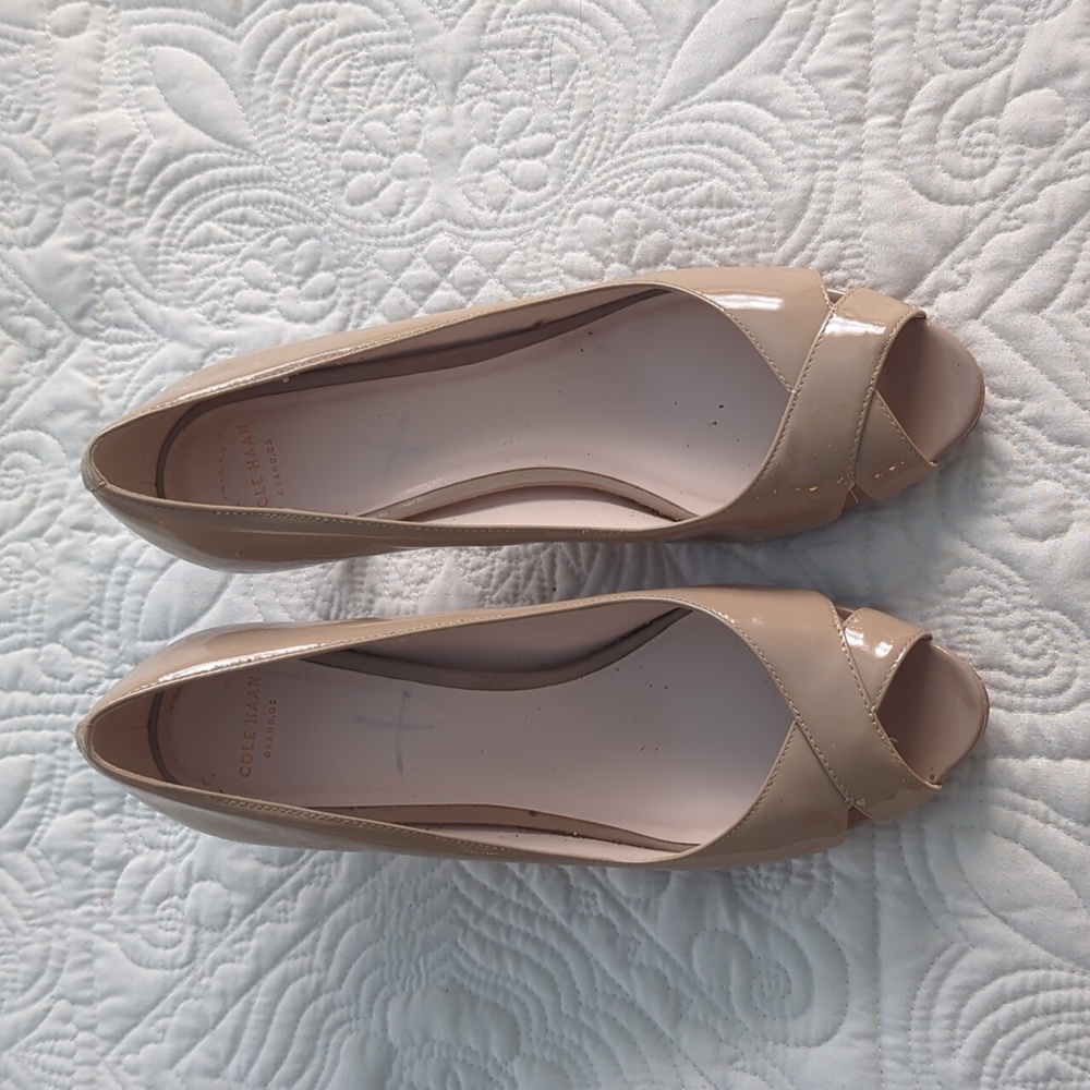 High heels